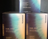 3 boxes of Teavana Earl Grey Black Tea Bag Starbucks Sachets 36 total - £51.75 GBP
