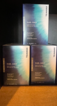 3 boxes of Teavana Earl Grey Black Tea Bag Starbucks Sachets 36 total - £51.43 GBP