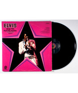 Elvis Presley - Sings Hits From His Movies, Volume 1 (1972) Vinyl LP Soundtrack - $15.61