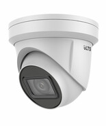 CMIP3283W-SDZ HD IP 8MP/4K 2.8-12mm Motorized Lens WDR Smart Ai Turret C... - $506.68 CAD