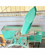 Jacobson 62&quot; 3 POINT HITCH SNOW BLOWER PTO driven id:966 - $28,466.70 MXN
