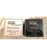Philosophy Renewed Hope am/pm Moisturizer Duo  - $94.86 CAD