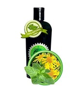 ATHLETHERAPY Deep Tissue - Muscle Rescue Massage Oil - 8oz/237ml - $820.90 MXN