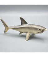 Schleich GREAT WHITE SHARK Marine Animal 2004 Figure - €6,75 EUR
