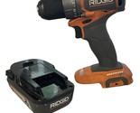 Ridgid Cordless hand tools R87012 407775 - $49.00