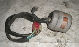 1990 Honda CBR 600 F Right Handlebar Switches Engine Stop - £15.59 GBP