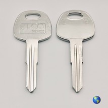 HY14 Key Blanks for Various Models by Hyundai & Kia (2 Keys) - $7.95