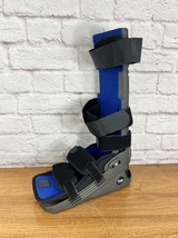 EQ IQ Brace EQ1002 Sz M/L Plantar Fasc Foot Non-Ambulatory (wedge not in... - $37.99