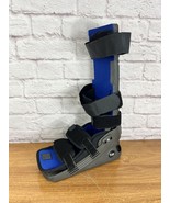 EQ IQ Brace EQ1002 Sz M/L Plantar Fasc Foot Non-Ambulatory (wedge not in... - $37.99