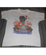 MOTLEY CRUE   Day on the Green  T-Shirt Short sleeve  OAKLAND STADIUM 1987 - €152,61 EUR