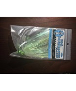 Big Weenie Brand Pickle Kisser Trolling Fly-Brand New-SHIPS N 24 HOURS - $1,645.12 MXN