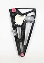 BMW E38 7-Series Rear Right Door Window Regulator Motor Glass Lift 1995-... - $74.25