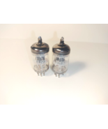 Matched pair of Philips 5654 tubes - £17.61 GBP