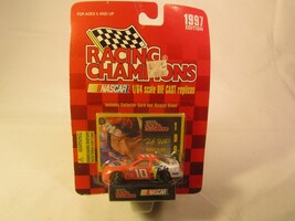 *New* Racing Champions 1:64 Scale #10 Ricky Rudd 1997 [Z165c] - £1.27 GBP