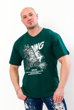 T-Shirt (men’s), Summer,  Nosi svoe 8299-001-33 - £15.13 GBP+