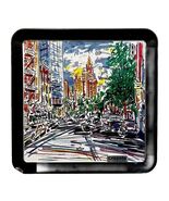 Crayola Signature Double Tip Brush and Detail Marker Set Complete w/Tin F2 - $364.86 MXN