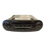VW Beetle CD MP3 Monsoon system radio. OEM factory Delco stereo. 1C0 035... - £136.88 GBP