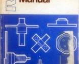 RF Power Transistor Manual / RCA Technical Series RFM-430 / 1971 Paperback - $22.79