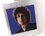 BOB DYLAN Lyrics 1962-2001 HARDCOVER Book 1St Ed 2nd Printing 2004  - £31.03 GBP