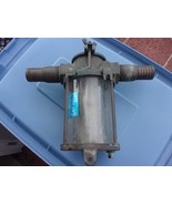 PERKO INBOARD MARINE SEA STRAINER 493/500 bronze 1-1/2&quot; ports with fittings - €234,47 EUR