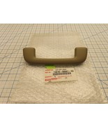 Toyota 74610-06061-E0 Interior Grab Assist Handle Front Right RH Sand - $735.93 MXN