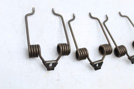 BMW N20B20 CAMSHAFT RETAINING SPRINGS SET OF 4 E5187 image 7