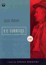 E. E. Cummings: A Life MP3 CD Audiobook MP3 Audio Unabridged by Susan Cheever  - £19.69 GBP