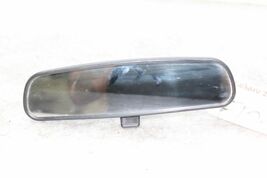 02-05 SUBARU IMPREZA SEDAN Rear View Mirror F1050 image 2
