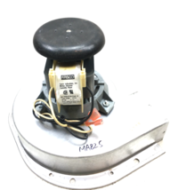 FASCO 7058-0136 Draft Inducer Blower Motor Assembly 20044402 used #MA825 - $60.00