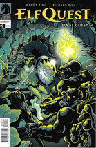 ElfQuest The Final Quest Comic Book #9 Dark Horse 2015 NEW UNREAD - $4.99