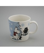 Arabia Moomin Mug Skiing Competition / Hiihtokilpailu - £59.19 GBP