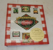 Recipes Book - Publications International Ltd - Binder - Blank Recipe Cards - $9.49
