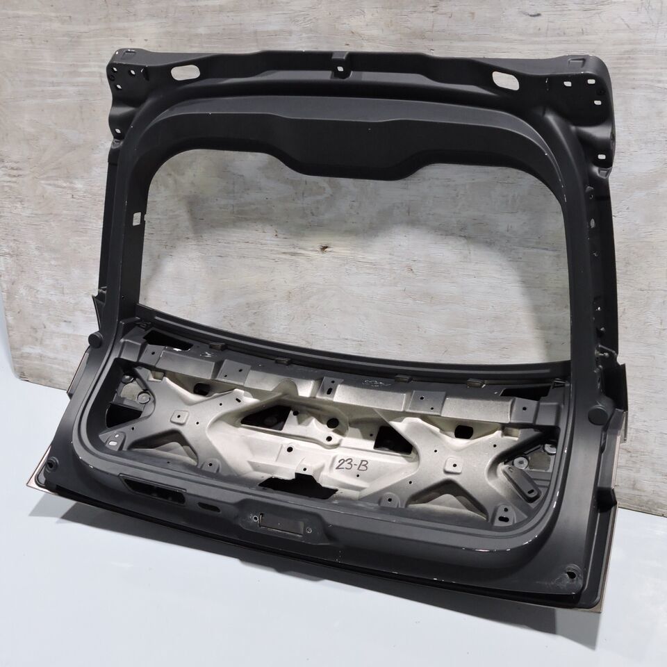 2018-2023 Range Rover Velar Rear Trunk Liftgate Tailgate Lid Hatch Cover -23-B Item image 9