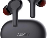 AUKEY Ultra-Compact True Wireless Earbuds EP-T25 Bluetooth 5 Headphones ... - $19.99