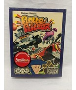 German Edition Flotte Flitzer Parker Brothers Board Game Sealed - $583.87 MXN