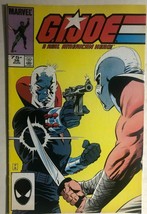 G.I. JOE #38 (1985) Marvel Comics VG+ 2nd - £7.77 GBP