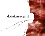 Deviations Project [Audio CD] - £11.73 GBP