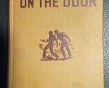 Mark on the Door 1934 Hardy Boys - $20.00