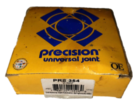 Precision 354 U-Joint  - $12.00