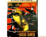 From Dusk Till Dawn (DVD, 2000, 2-Disc Set, Special Ed) Like New ! - $6.78
