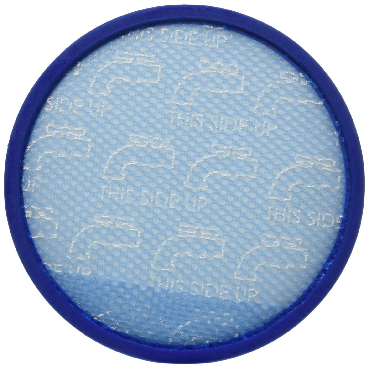 Hoover 304087001 Vacuum Primary Filter, Blue - $10.11