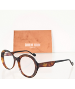 Brand New Authentic Caroline Abram Eyeglasses LEA 286 Paris 50mm Frame - $4,517.24 MXN