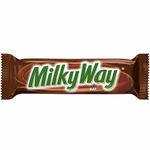 Milky Way Limited Edition Cookie Dough 1.36 oz. Bars – 24 / Box - $65.00