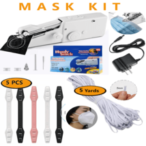 7 pcs Mask kit - £15.81 GBP