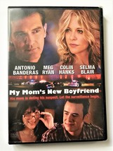 My Mom&#39;s New Boyfriend (Dvd 2008) Antonio Banderas/Meg Ryan - £2.36 GBP