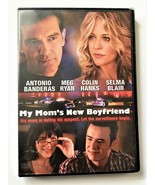 MY MOM&#39;S NEW BOYFRIEND (DVD 2008) Antonio Banderas/Meg Ryan  - $3.00