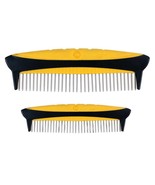 Dog Grooming Rotating Pin Combs Groomers Tool Medium Coarse or Fine Choo... - $336.61 MXN+