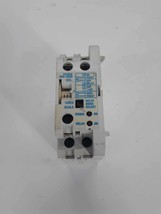 CUTLER HAMMER C320TM3000A TIME DELAY RELAY SERIES B1 120VAC/VDC - $45.00