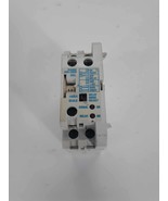 CUTLER HAMMER C320TM3000A TIME DELAY RELAY SERIES B1 120VAC/VDC - $61.74 CAD