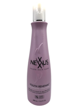 Nexxus Youth Renewal Rejuvenating Conditioner Liquid Pearl Step 2 13.5 f... - $34.99